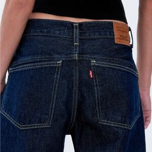 Levi’s Super Baggy Barrel Jean